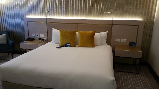Radisson Blu Plaza Hotel, Sydney - Closed