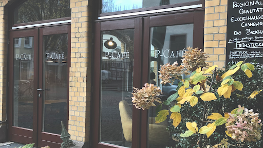 P-Cafe - Thumbnail