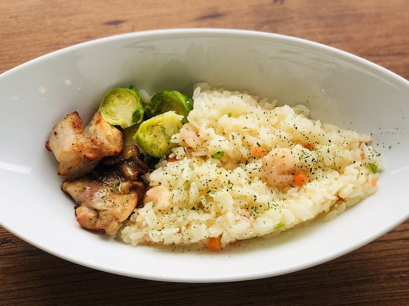 認知症カフェ and all cafe