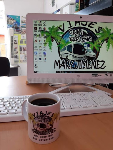 Viajes Mary Jiménez