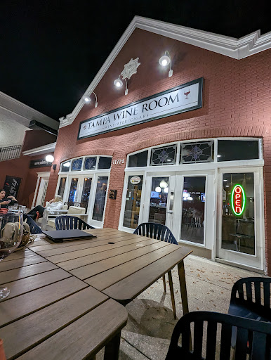 Tampa Wine Room - Thumbnail