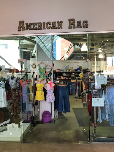 American Rag - Thumbnail