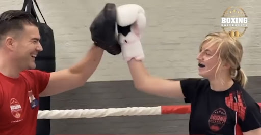 Boxing University - Thumbnail