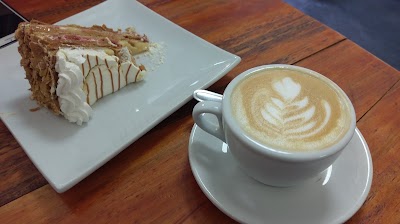 Photos of Caf&eacute; Astillero