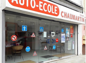 Photo n°1 de Auto Ecole Chaumartin à Portes-lès-Valence (Auto-école)