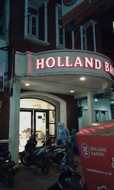 Holland Bakery, Author: Dimas Budi p