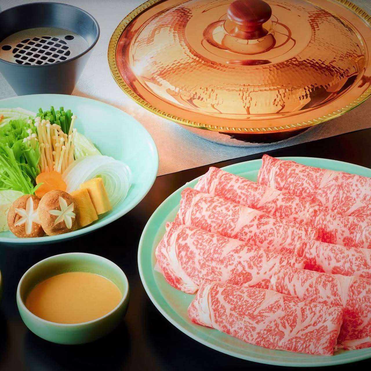 しゃぶ禅 渋谷店 しゃぶしゃぶ すき焼き専門店