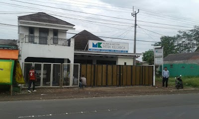 Photos of Klinik & Apotek Mitra Keluarga