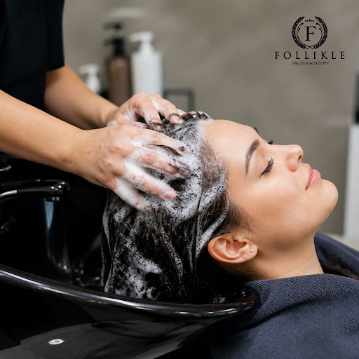 Want your hair to feel salon-fresh for days, not hours? At FOLLIKLE UNISEX SALON AND ACADEMY in H… post image