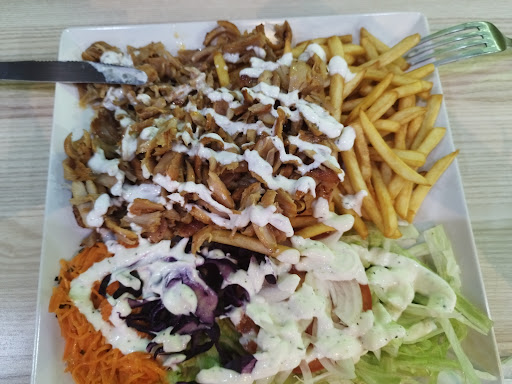 Photo 2 - Restaurant Chez Ali