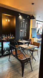 Photo n°43 de We Love Italy, Pasta Pizza & Piadina, Angouleme à Angoulême (Restaurant méditerranéen)