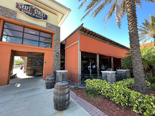 Craft Street Kitchen
