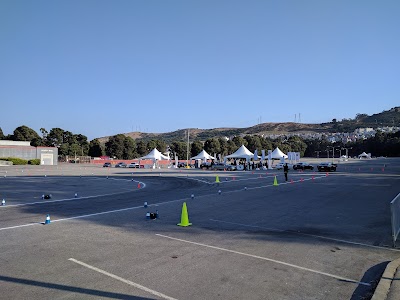 Cow Palace Arena & Event Center