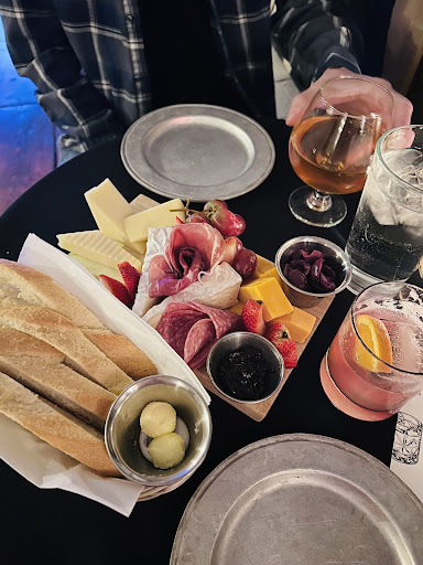Mona's Cellar - Thumbnail