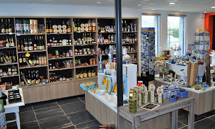 Photo n°14 de Le Comptoir d'Eckmühl à Penmarch (Salon de thé)