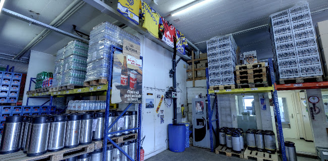 Bösch-Getränkehandels AG - Schneider