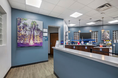 Photo of Curaleaf Dispensary Peoria