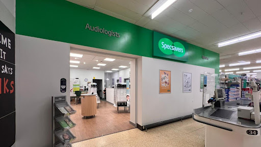 Specsavers Opticians and Audiologists - Springfield