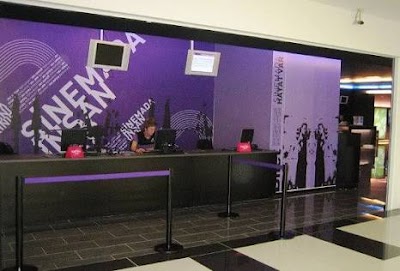 Photos of Afm Cinemaları