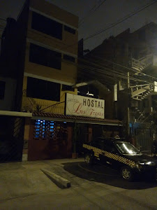 Hostal Las Fresas 6