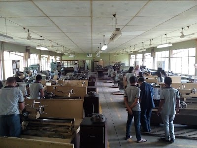 Photos of College Of Technology