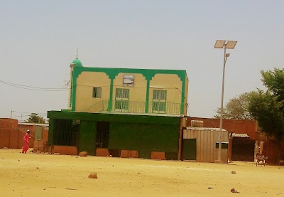 Photos of Mosque Pres Centre Aere