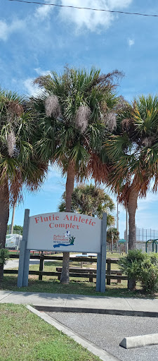 Flutie Athletic Complex - Visual