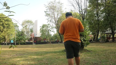 Photos of Monumen 45 Banjarsari