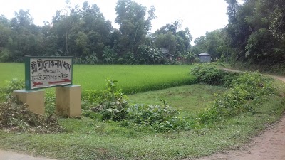 Photos of Loknath Dham