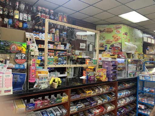 Steinway Deli - Thumbnail