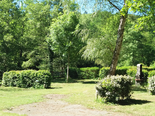Camping et Gîtes Les Tarteaux Gallery - France