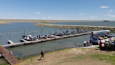 North Shore Marina