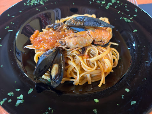 Trattoria Gastronomia da Manu - Thumbnail