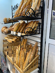 Photo n°43 de Boulangerie Pavé festif à Paris (Sandwicherie)
