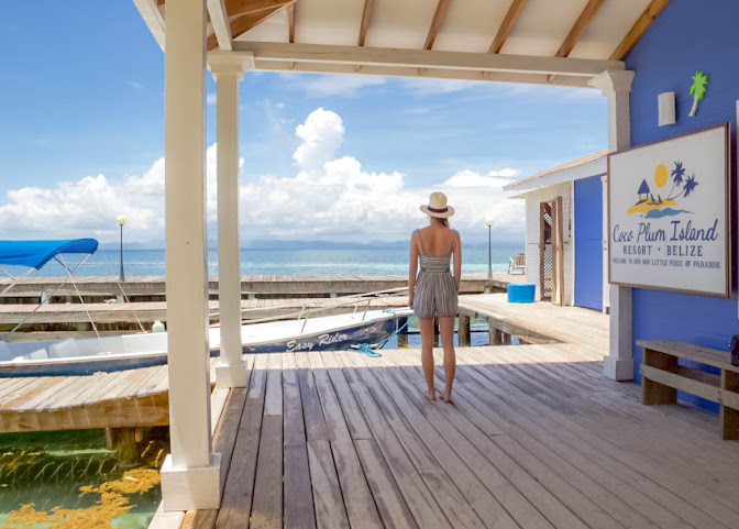 Coco Plum Island Resort by null