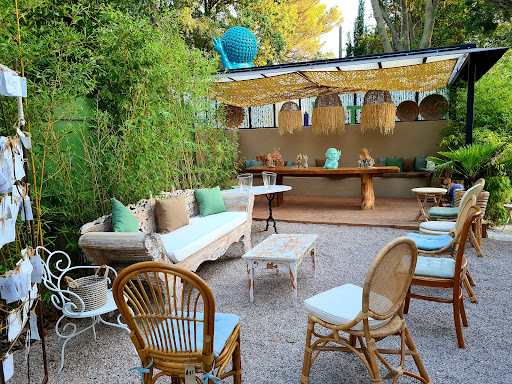 Photo 11 - L'atelier