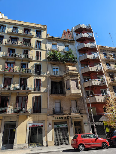 Provença - Visual