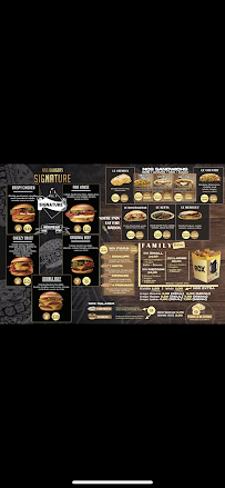 Menu CityFood Page 2