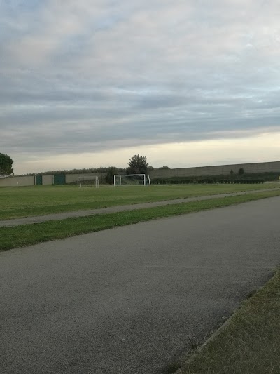 Stadio comunale San Leo