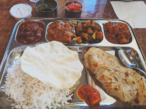 Quick Curry - Thumbnail