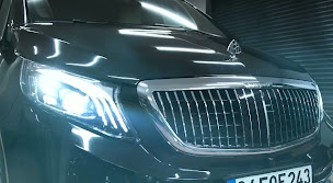 Photo n°17 de VTC pour tous - Van VIP à Le Blanc-Mesnil (Société de transport routier)