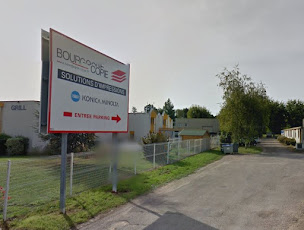 Photo n°1 de Koesio Est Mâcon (ex C'PRO) à Mâcon (Opérateur téléphonique)