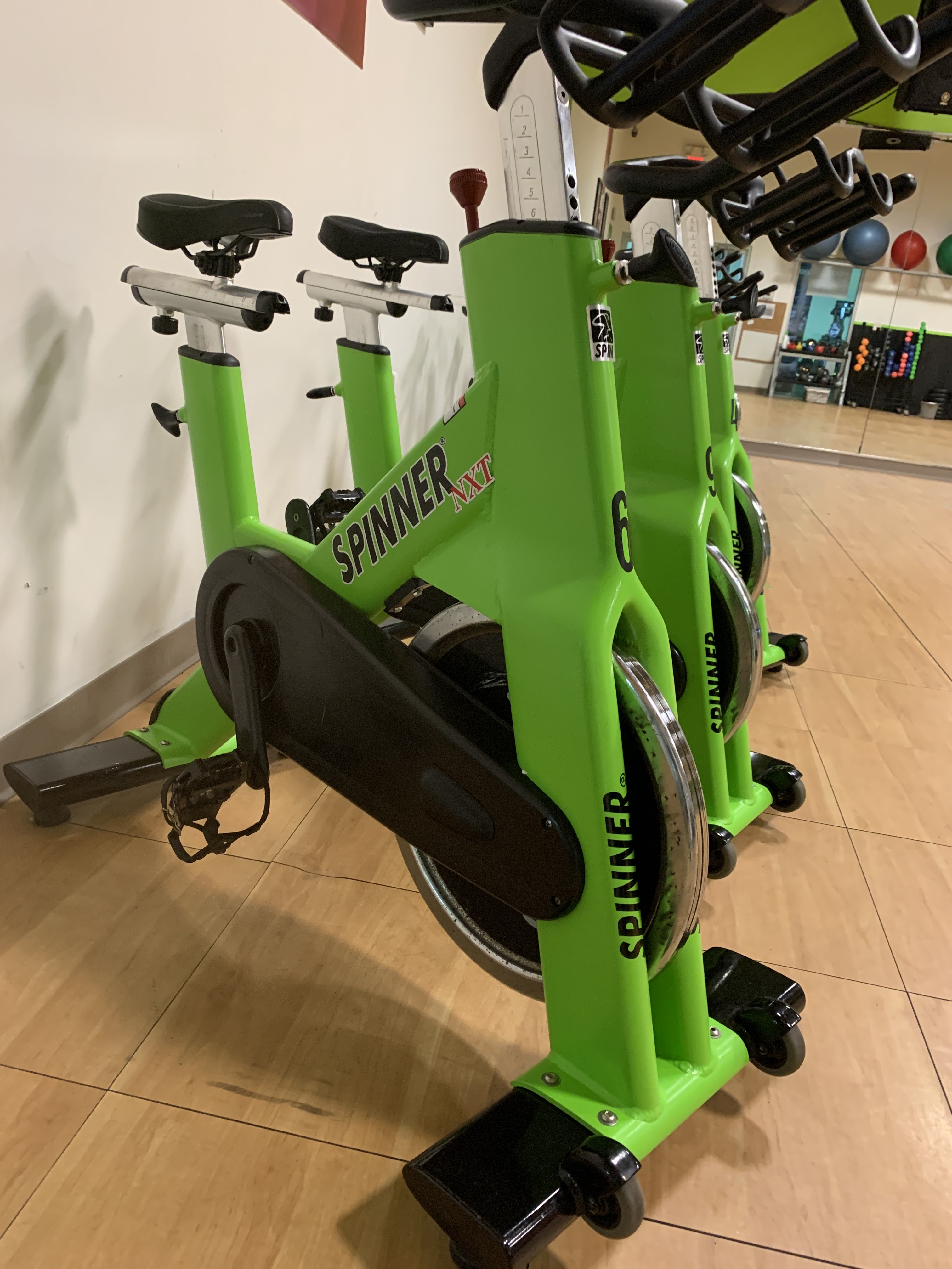 Fitness 1440 photo 18