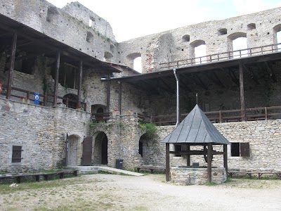 Photos of Piiskopilinnuse muuseum ja vahitorn