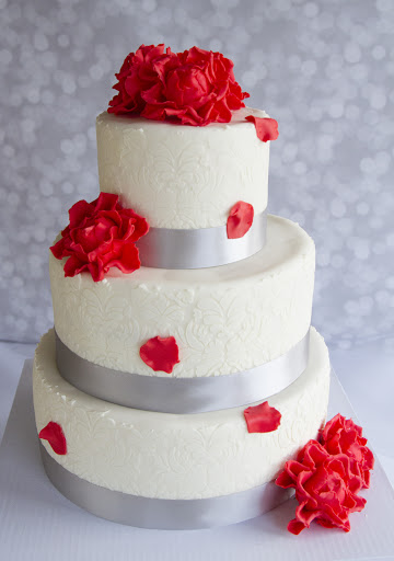 Cakes by Christina - Thumbnail