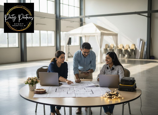 Planning a celebration in Bengaluru and worried about managing decorators, caterers, sound, and l… post image