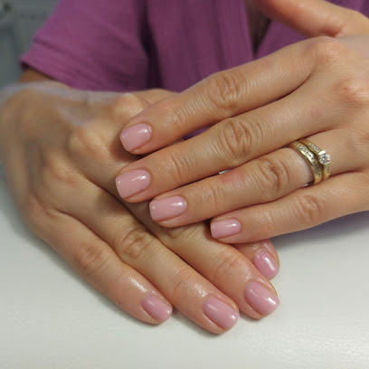 Pedikúra / Manikúra - Gabika