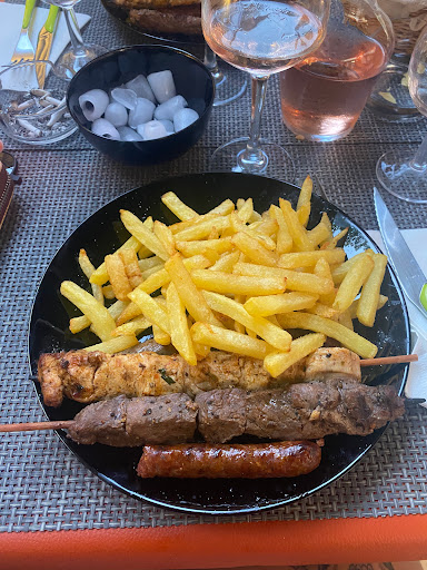 Chris'Cooking Gallery - France