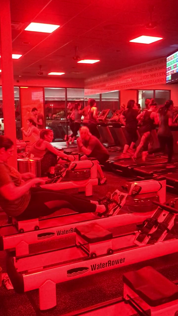 Orangetheory Fitness photo 14