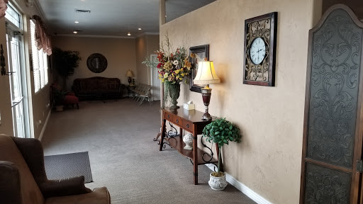 Rudd Funeral Home- Garland - Thumbnail